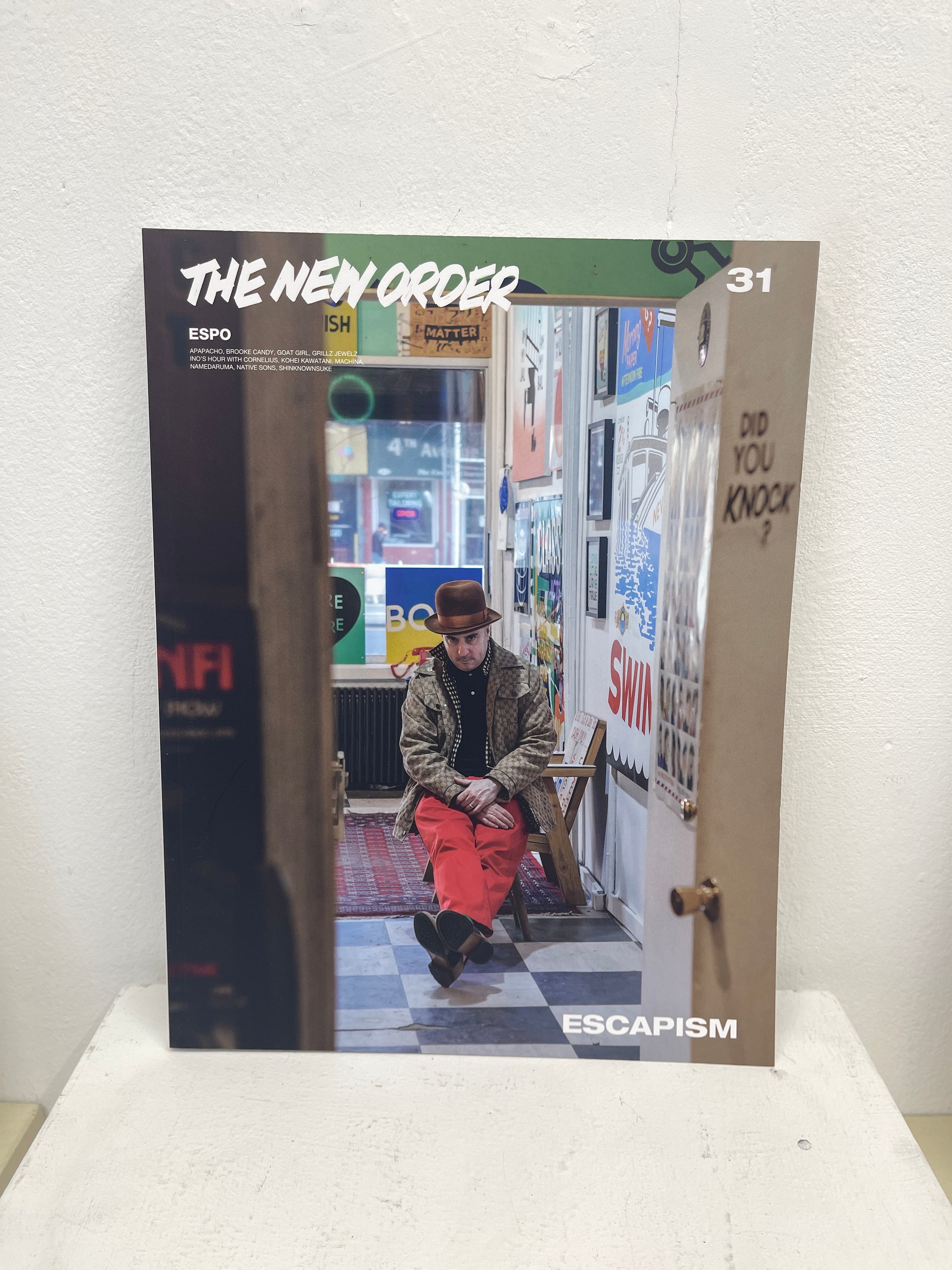 ALL ROSES by Cheryl Dunn | ESPOKYO