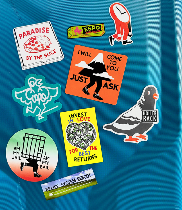 Goods | ESPOKYO
