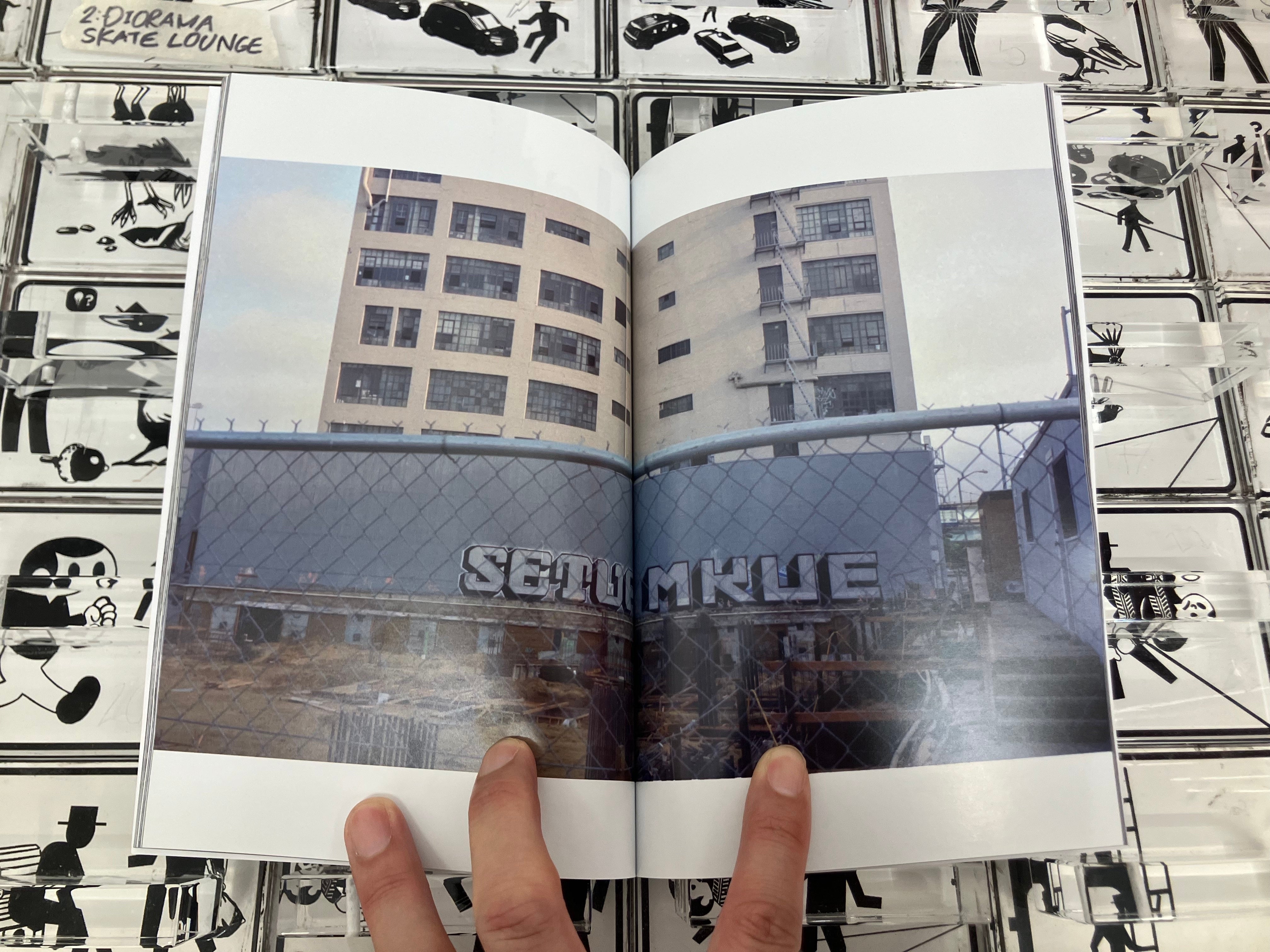 ALL ROSES by Cheryl Dunn | ESPOKYO