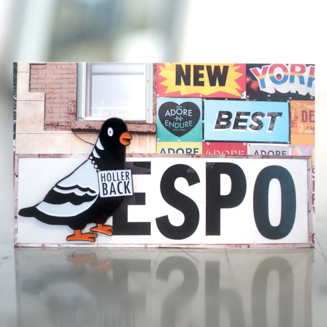 Goods | ESPOKYO